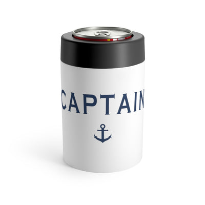 Captain - Tumbler 20oz – Anchor Out