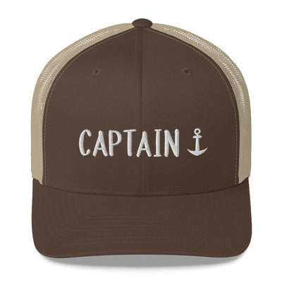 I'm The Friend With The Boat - Classic Dad hat – Anchor Out